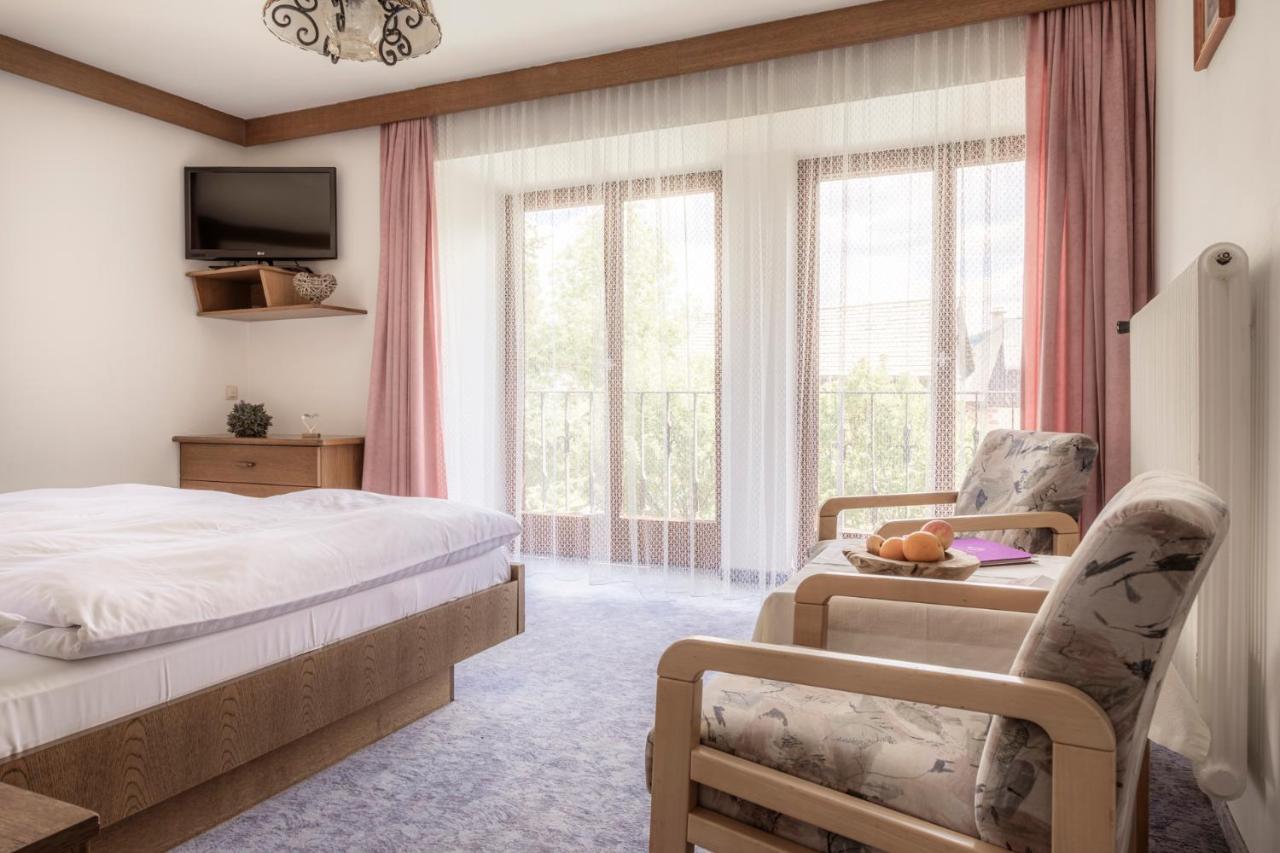 Schaus Lueftenegger Ferienhaus Mauterndorf  Dış mekan fotoğraf