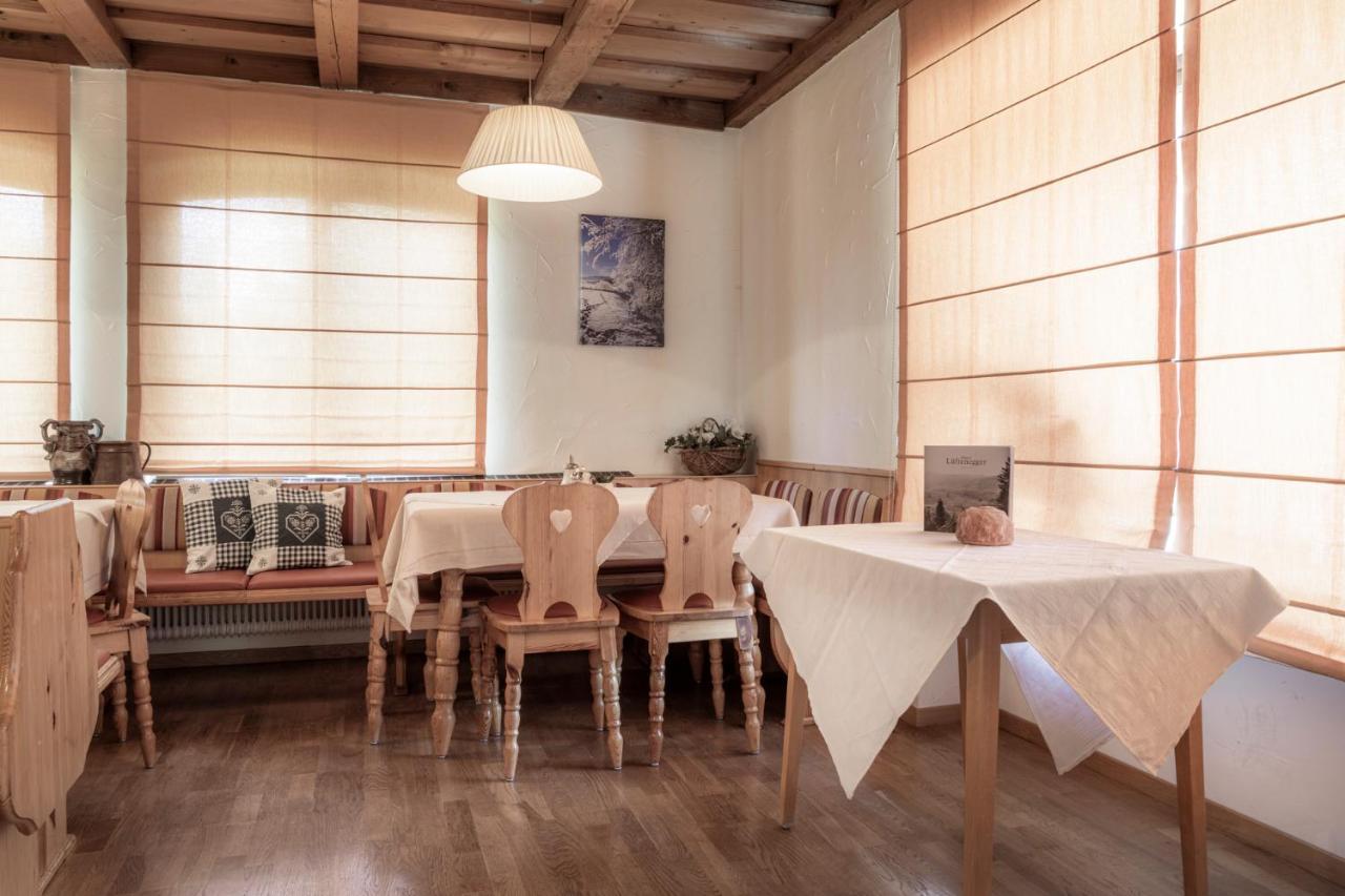 Schaus Lueftenegger Ferienhaus Mauterndorf  Dış mekan fotoğraf