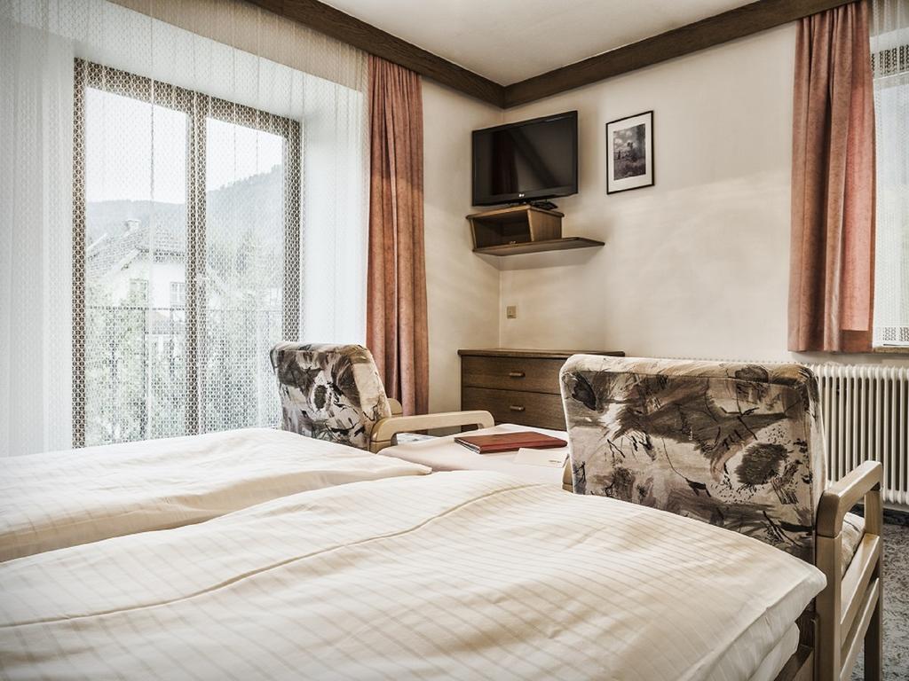 Schaus Lueftenegger Ferienhaus Mauterndorf  Dış mekan fotoğraf